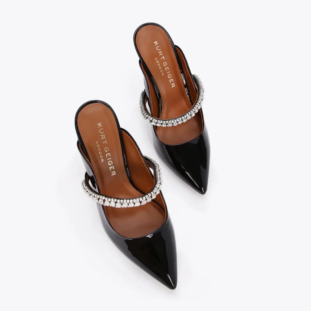 Kurt Geiger London
